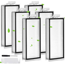 HEPA-Filter für Q7 Max/Q5 Pro/Q5 Max/Q8 Max Staubsaugerzubehör