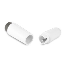 Vagueur de Massage Électrique pour les Yeux Anti-âge &Œdème, Matériau ABS PS