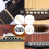 Guitar Accessories Kit with Tuner, Strings, 3-in-1 String Changer & Bridge Pin 4