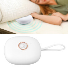 Creative Digital Alarm Clock for Students & Kids, LED, Portable