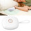 Creative Digital Alarm Clock for Students & Kids, LED, Portable 1