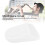 Rubber White Saxophone Mouthpiece Protective Cap Dust & Scratch Proof 7