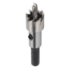 16 mm Schnellarbeitsstahl-Bohrkronenbohrer für Metall