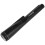 Handheld Metal Detector Pinpointer, LED Flashlight Equipped 360 Detection Tool with Holster Included, One-Touch Operation Design for Efficient 1