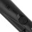 Handheld Metal Detector Pinpointer, LED Flashlight Equipped 360 Detection Tool with Holster Included, One-Touch Operation Design for Efficient 5