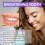 Color Correcting Technology Teeth Whitening Paste, Gentle on Sensitive Teeth Purple Toothpaste for Neutralizing Yellowing and Enhancing Brightness, 6