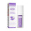 Color Correcting Technology Teeth Whitening Paste, Gentle on Sensitive Teeth Purple Toothpaste for Neutralizing Yellowing and Enhancing Brightness, 8