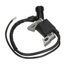 Zündspulen-Ersatzteil passend für Honda GX240, GX270, GX340, GX390 Motorgenerator, universelles Lade- und Zündmodul aus robustem