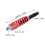 Durable 12.8in Front Strut Spring for 110cc-150cc ATVs & Bikes 7