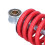 Durable 12.8in Front Strut Spring for 110cc-150cc ATVs & Bikes 5