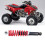 Durable 12.8in Front Strut Spring for 110cc-150cc ATVs & Bikes 14