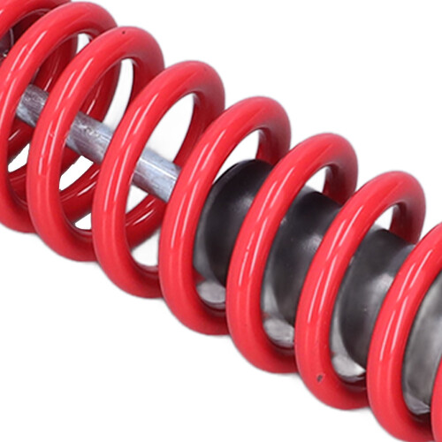 Durable 12.8in Front Strut Spring for 110cc-150cc ATVs & Bikes 2