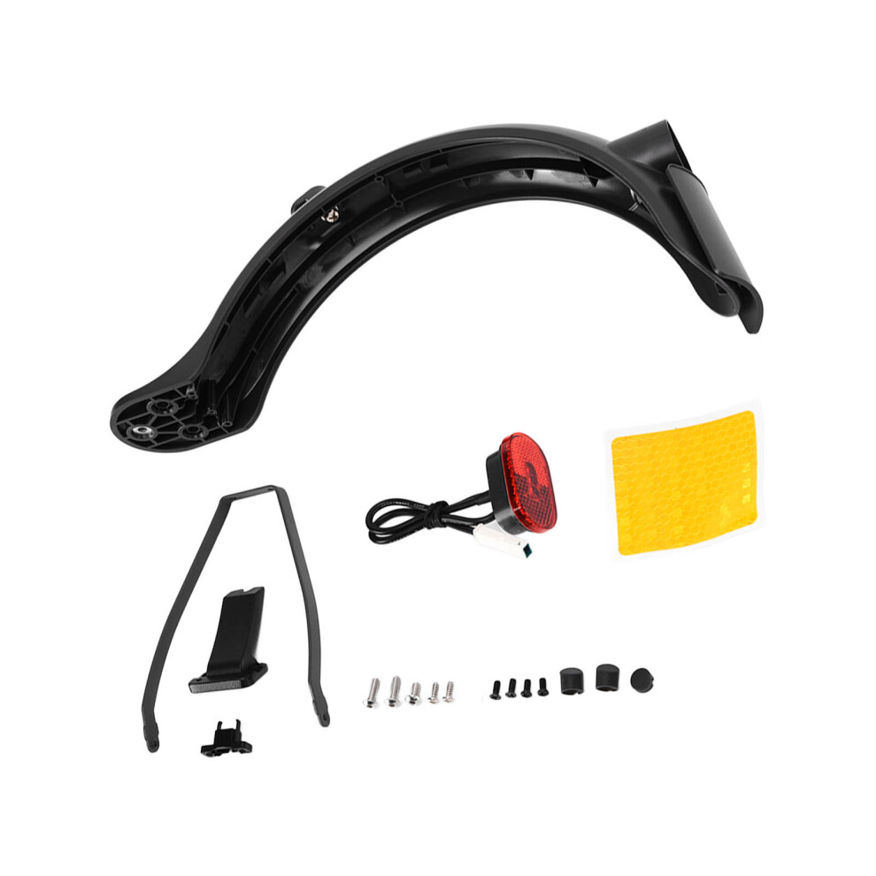 Universal Rear Mudguard Support Kit For Xiaomi M365/1S/Pro Electric Scooter 3171376660505