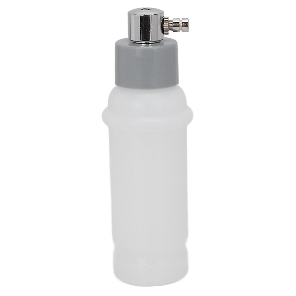 Unisex 300Ml Multipurpose Continuous Mist Spray Bottle For Hair And Plants