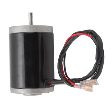 Moteur DC en alliage d'aluminium 180V 200W pour DIY Trottinette & Moto