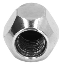 M12x1,5 Stahl Bulge Acorn Radmutter für Hyundai & mehr