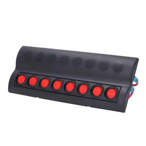 DC12V Elektrisches Schaltfeld, 2