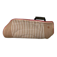Dog Bite Training Sleeve Protects Arm for Schutzhund Bullmastiff and German Shepherd