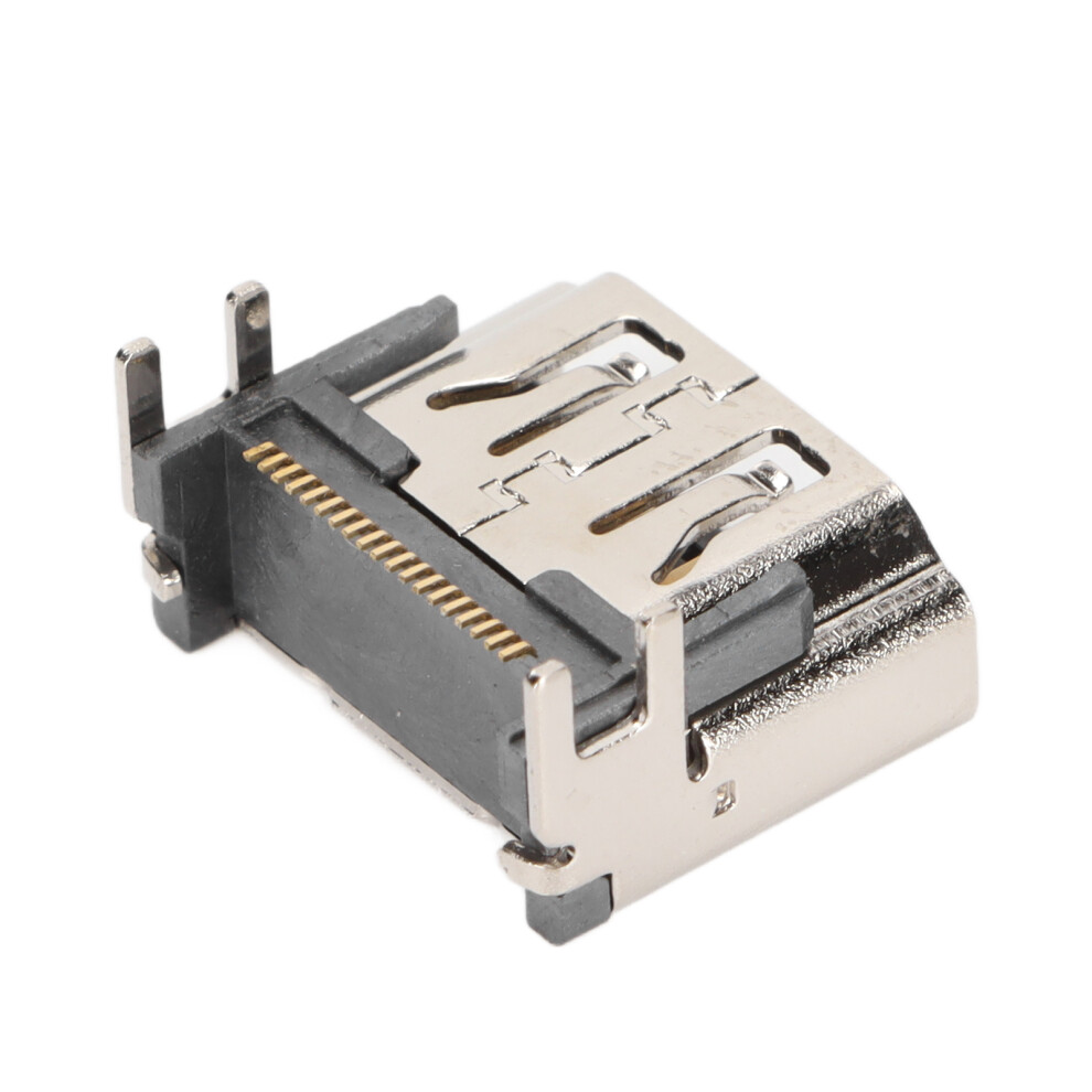 Ps5 Hd Multimedia Interface Port Replacement Metal Socket For Ps5 Console 9411376666089