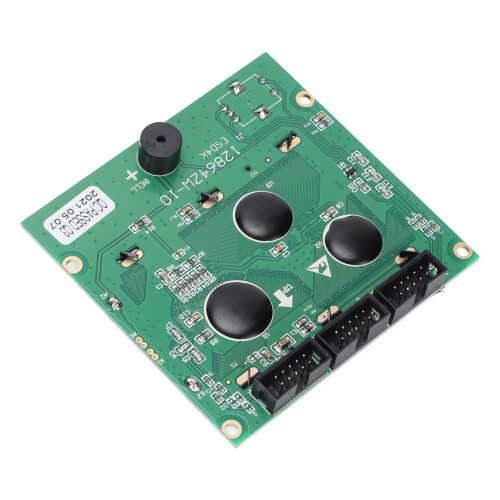 12864 LCD 3D Printer Display for CR 10S Ender 3 Pro S4 S5 2