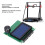 12864 LCD 3D Printer Display for CR 10S Ender 3 Pro S4 S5 10