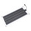 30W 12V Waterproof Polycrystalline Solar Panel Kit with Battery Clip 8