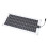 30W 12V Waterproof Polycrystalline Solar Panel Kit with Battery Clip 11