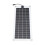 30W 12V Waterproof Polycrystalline Solar Panel Kit with Battery Clip 9