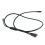 E-Bike 1T5 Extension Cord Cable Waterproof Connect 1