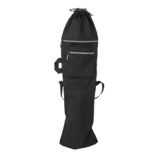 Mochila para MonopatíN con Doble BalancíN, Bolsa para Tabla de Surf Terrestre, Bolsa para Longboard, Bolsa de Transporte para Patineta, Accesorios,