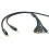 E-Bike 1T5 Extension Cord Cable Waterproof Connect 6