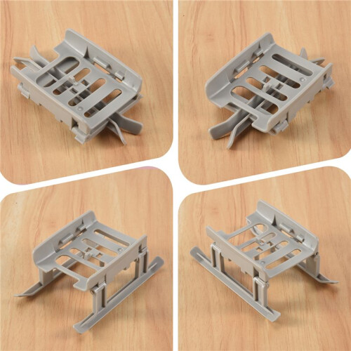 Landing Gear for   / 2/ SE Quick Release Height Extended Leg Protector Feet Extensions Accessories
