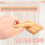 Macrame Brush  Weaving Comb Tool Macrame Fringe Weaving Knitting Accessories DIY Braided Open Knot 5