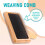 Macrame Brush  Weaving Comb Tool Macrame Fringe Weaving Knitting Accessories DIY Braided Open Knot 2