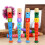 Whistle for Babies, Children, Musical Learning Toy 5