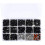 500PCS RC Car Screws Kit M3 Hex Nut Shell Buckle R 4