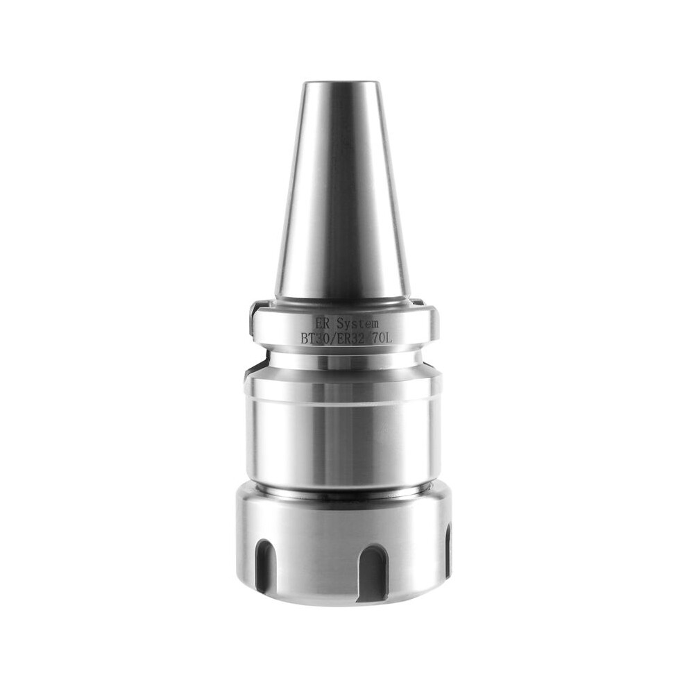 Bt30-Er32 70 Milling Collet Chucks High-Precision Cnc Tool Holder Milling Lathe Tool 6032019368226