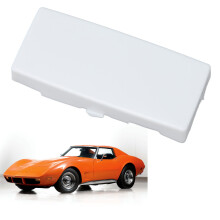 Copertura lente della plafoniera del tetto Chevrolet Corvette 1974‑1982 – Ricambio interno