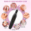 Plastic Sanding Machine Set Electric Pen  Electric Drill Sanding Tool Nail Power Tool 2