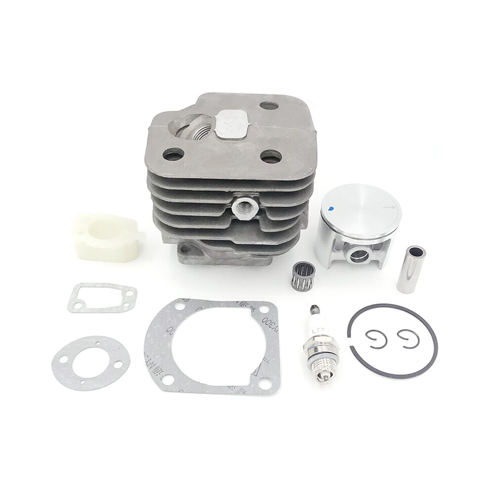 Chain Saw 52MM Cylinder Piston Set Fit for  61 268 272 272K 272XP Chainsaw Engine Motor Parts 503758172