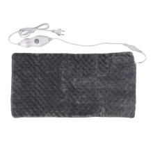 Extra Large Electric Heating Pad for Back Pain and Cramps Relief 12X24 Inch -Soft Heat for Moist & Dry Therapy EU Plug