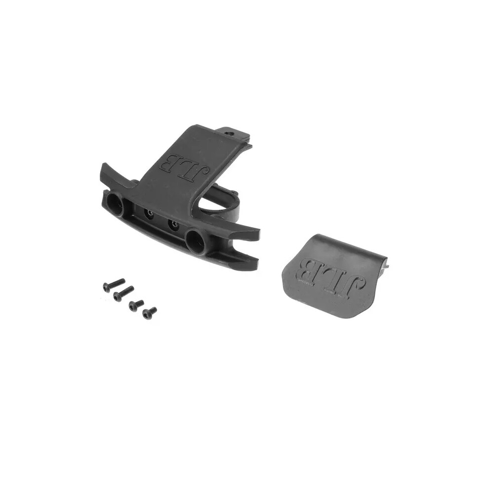 Bumper Eb1003 For Jlb Racing Cheetah 1/10 Brushless Rc Car Parts Accessories 6033357134283