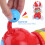 Remote Control Robot Dog, Intelligent Dancing Robots with Voice Repeat Function for Hours of Engagement 5