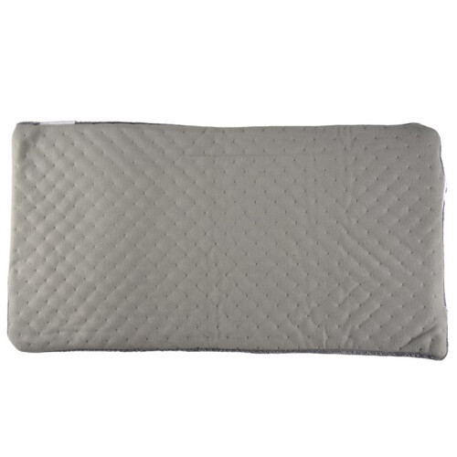 Almofada de Aquecimento EléTrico Extra  para AlíVio de CóLicas e Dores Nas Costas 12 X 24 Polegadas - Calor Suave para Terapia ÚMida e Seca Plug 1
