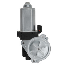 Motor Replacement Kit For Rv Stair Entry Step Motor High Torque Motor Obstruction Detection Automatic Retract And Extend Rustproof Wear Resistant