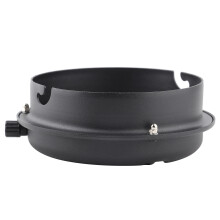 Inel adaptor Speedring la Bowens, convertor de montură, inel adaptor interschimbabil, construcție metalică solidă, aliaj de înaltă calitate,