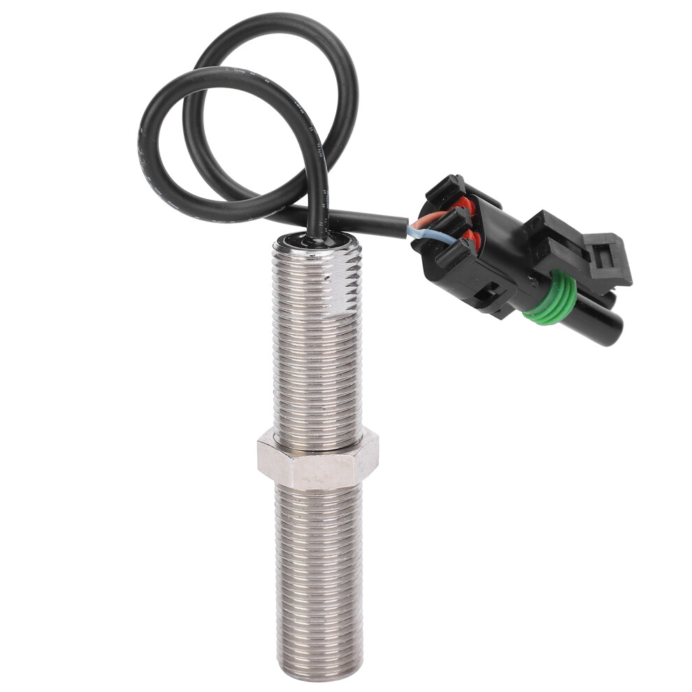 Magnetic Pickup Speed Sensor High Precision Replacement For Cummins Engine Mpu Sensor With Large Output Signal Used In Harsh Environments 9448196698976