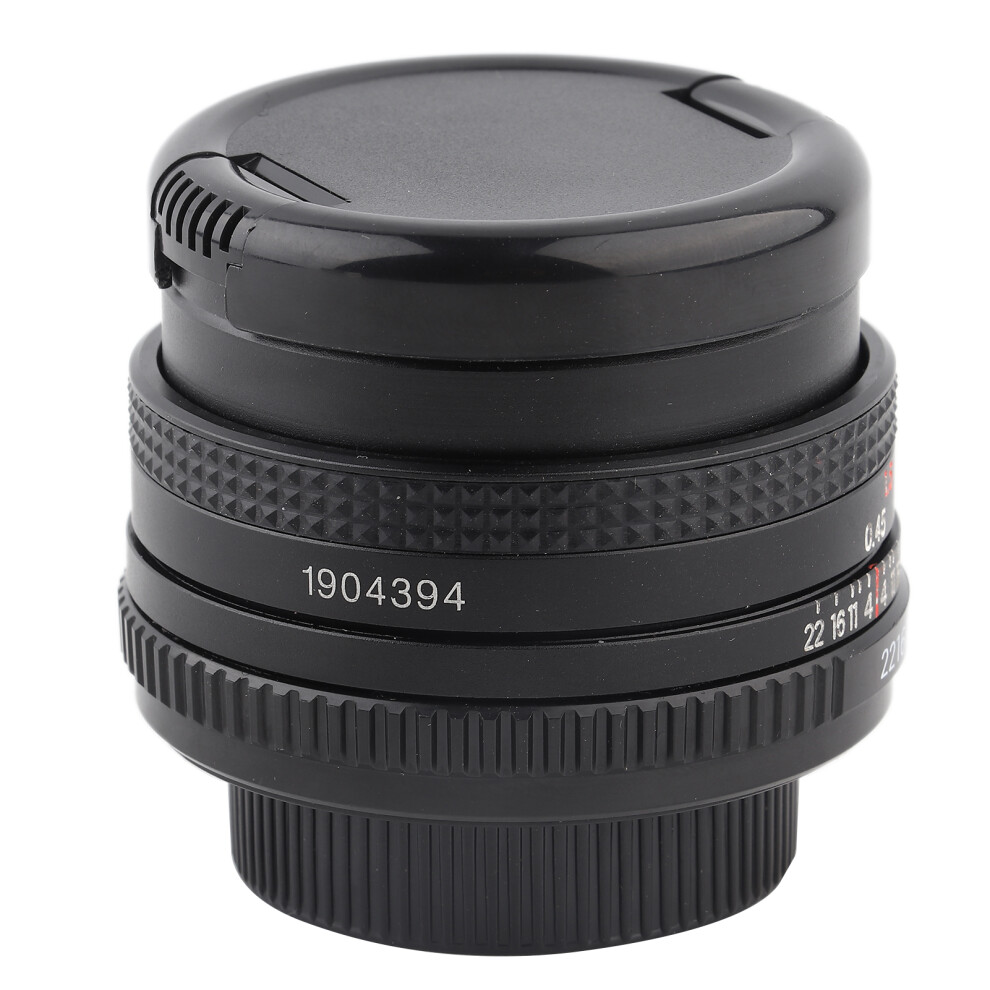 Tilt Shift Lens For Full Frame Cameras, Manual Focus Tilt Shift Lens With Bright Aperture And Perspective Distortion Correction, High Quality Optical 9448196699492