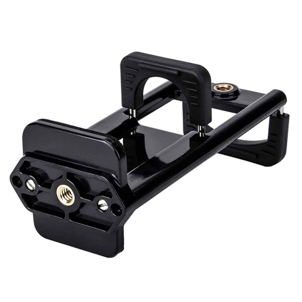 2-In-1 Design Tripod Mount For Smartphones And Tablets, Durable & Stable Construction For Reliable Support 9004841770512