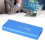 Boîtier adaptateur SSD mSATA - Design simple, finitions soignées, compatible GPU, Windows, macOS et Linux, compatible avec les emplacements 3